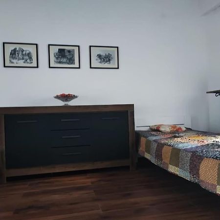 Апартаменти Loft W Starej Wozowni Криниця-Здруй Екстер'єр фото