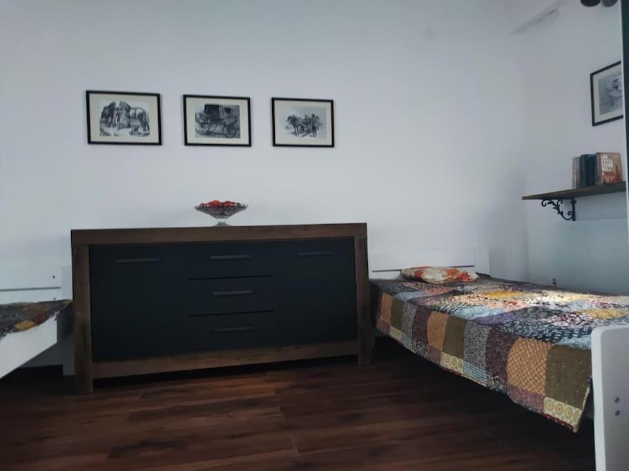Апартаменти Loft W Starej Wozowni Криниця-Здруй Екстер'єр фото